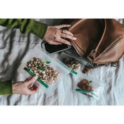 5 Pack Reusable Storage bags