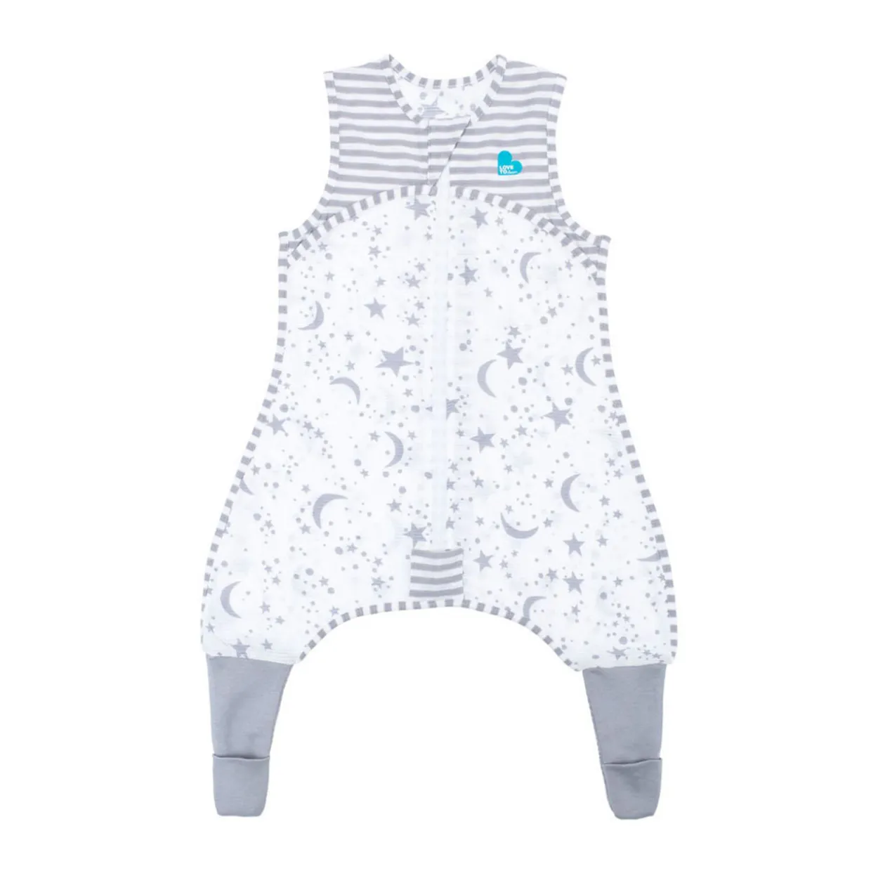 0.2 tog Sleepsuit