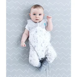 0.2 tog Sleepsuit