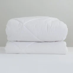 All Seasons Wool Cot Duvet Inner 2-Pack