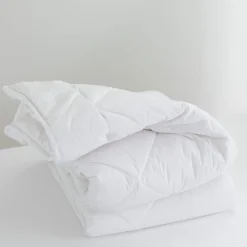 All Seasons Wool Cot Duvet Inner 2-Pack