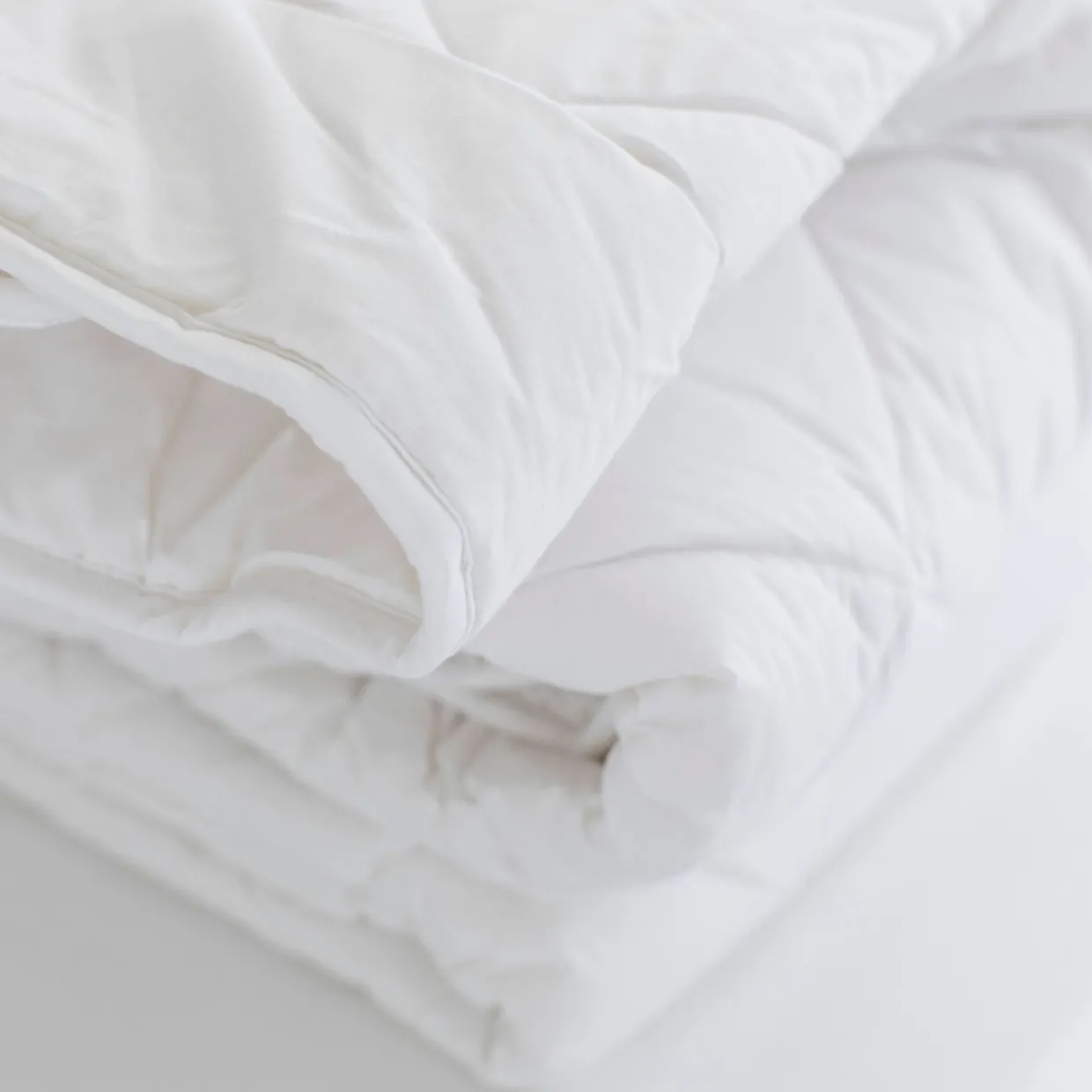 All Seasons Wool Duvet Inner 2-Pack