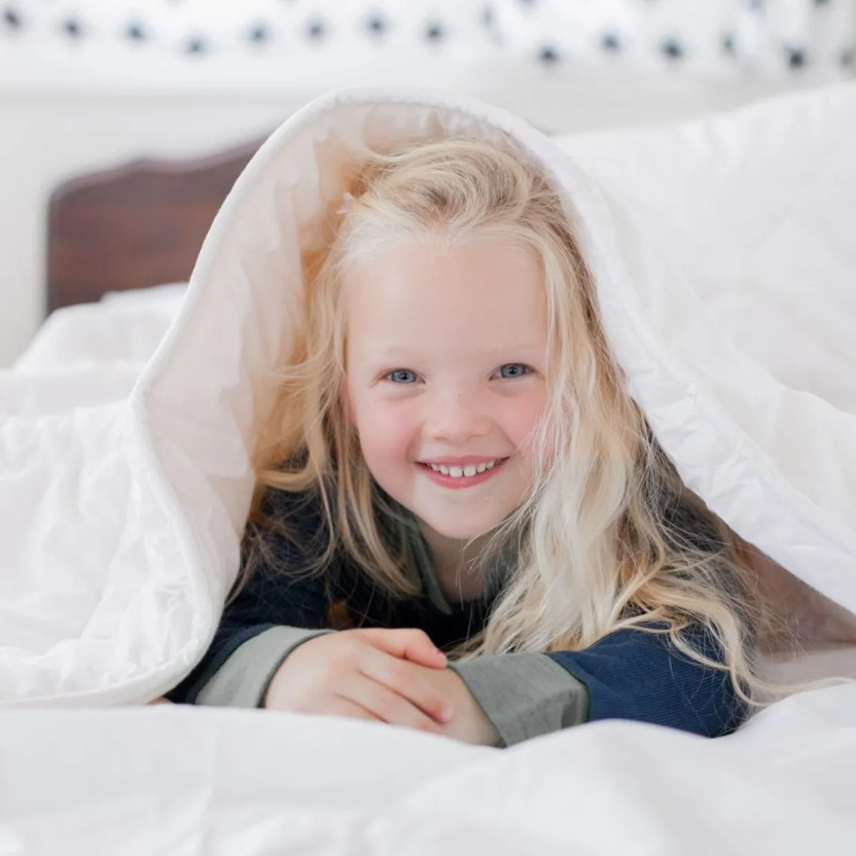 All Seasons Wool Duvet Inner 2-Pack