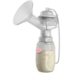 ALLEGRO Breast Shield Kit - LARGE 27mm