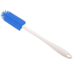 Appetito Silicone Bottle Brush