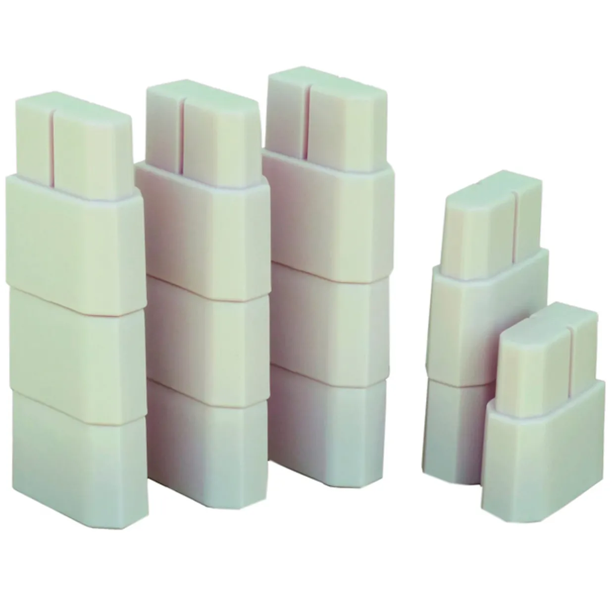 Arms Reach Ezee Leg Extensions