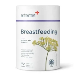 Artemis Breastfeeding Tea