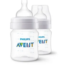 Avent Anti-Colic Bottles 2 pack