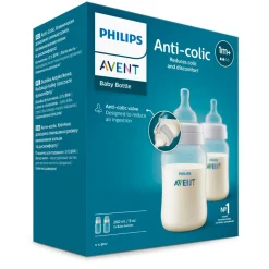 Avent Anti-Colic Bottles 2 pack