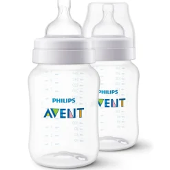 Avent Anti-Colic Bottles 2 pack