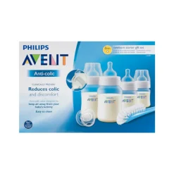 Avent Anti-Colic Newborn Starter Set
