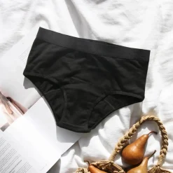 AWWA - Organic Cotton Brief (Moderate)