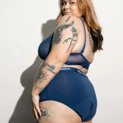 AWWA - Organic Cotton Brief (Moderate)