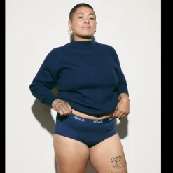 AWWA - Organic Cotton Brief (Moderate)