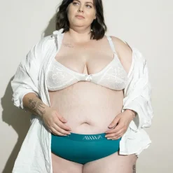 AWWA - Organic Cotton Brief (Moderate)