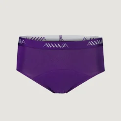 AWWA - Organic Cotton Brief (Moderate)