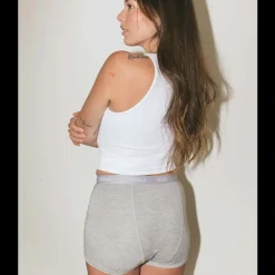 AWWA Tencel Period Boxer Brief (Moderate Flow)