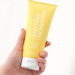 Babu Everyday Sunscreen SPF30+