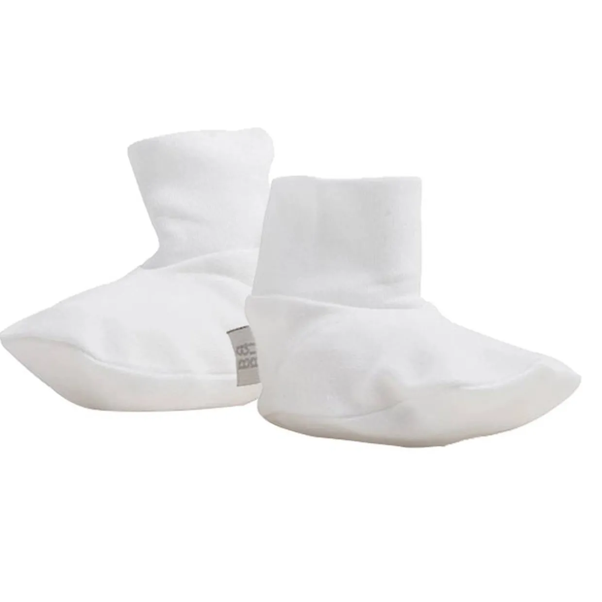 Babu Organic Cotton Booties