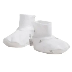 Babu Organic Cotton Booties