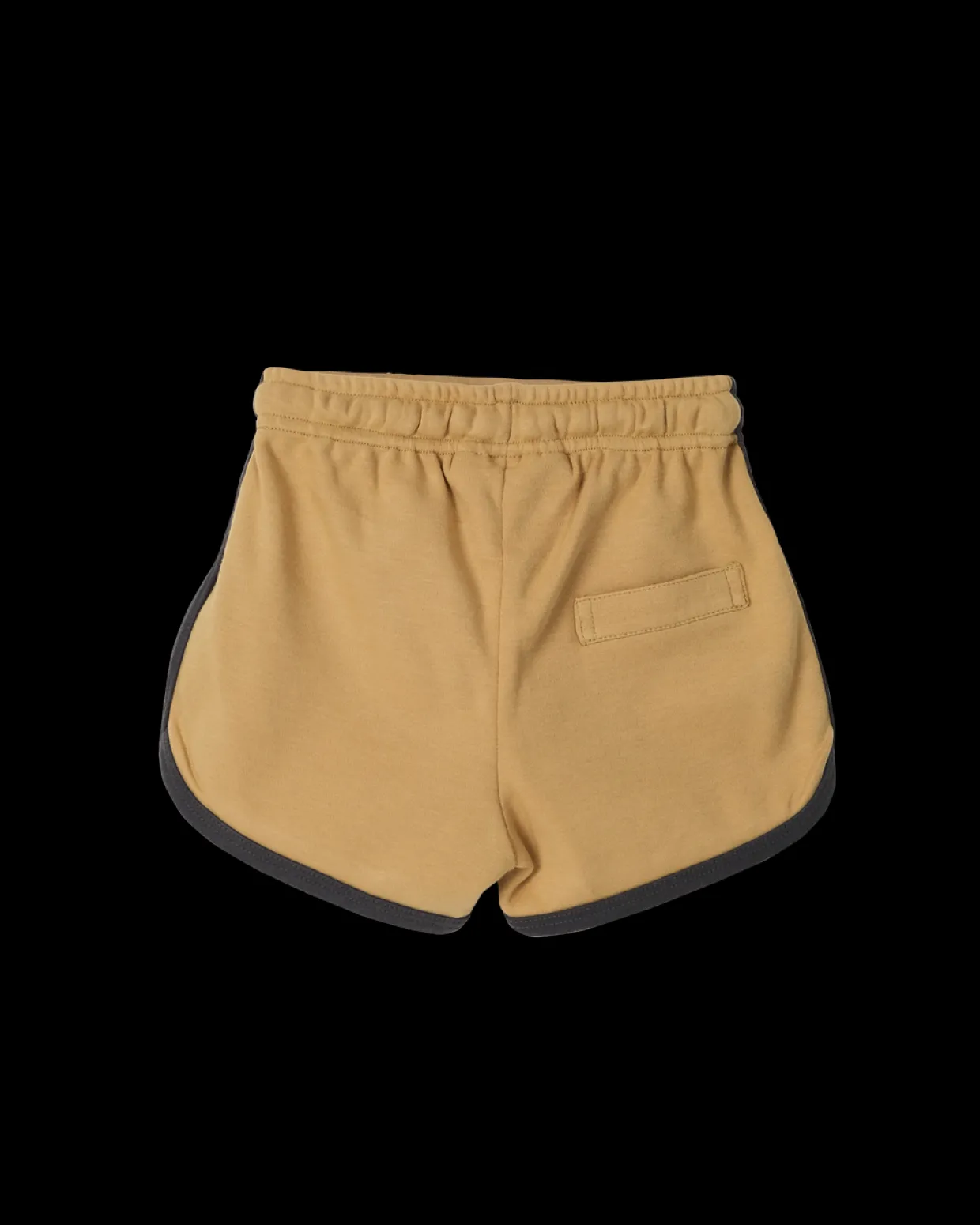 Babu Organic Cotton Shorts