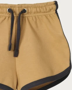 Babu Organic Cotton Shorts