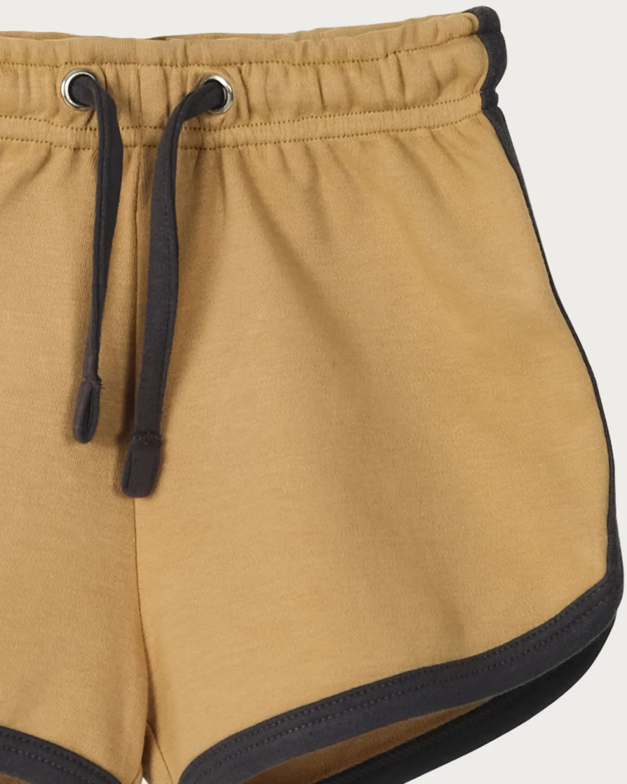 Babu Organic Cotton Shorts