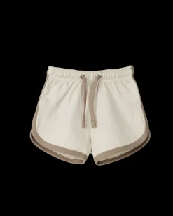 Babu Organic Cotton Shorts