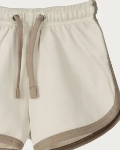 Babu Organic Cotton Shorts