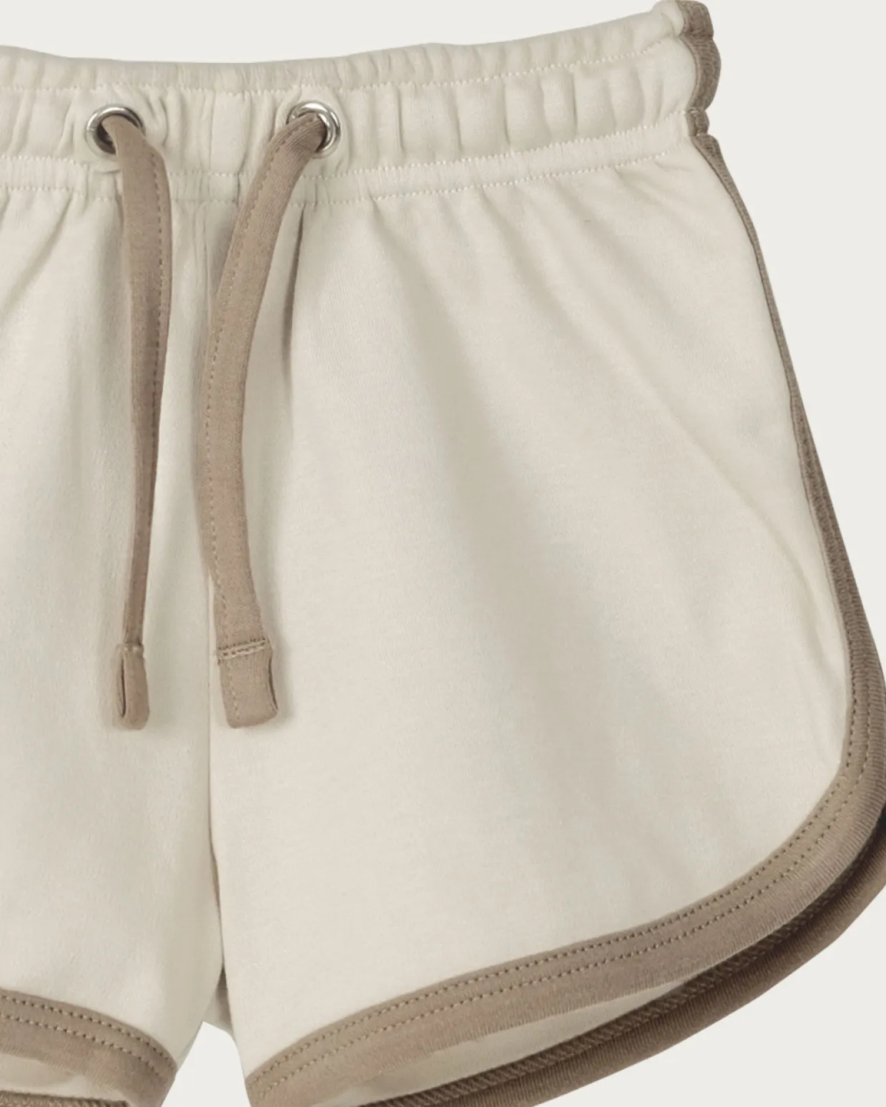 Babu Organic Cotton Shorts