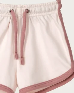 Babu Organic Cotton Shorts