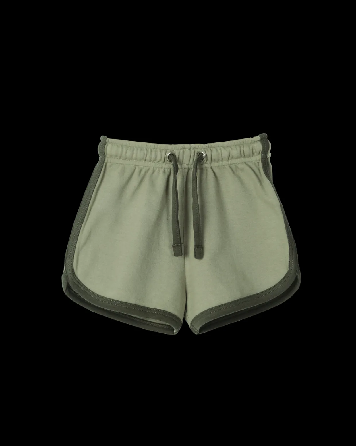 Babu Organic Cotton Shorts