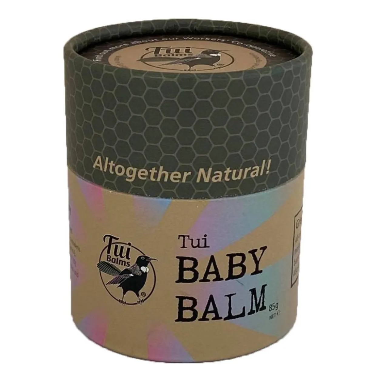 Baby Balm