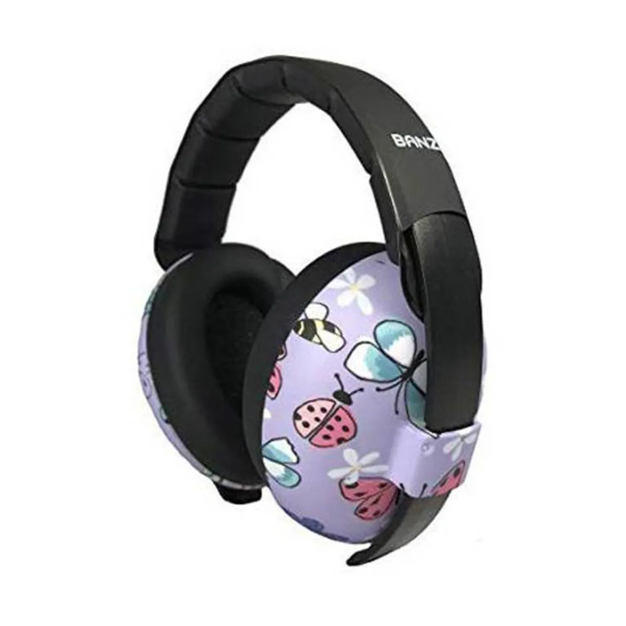 Baby Banz Earmuffs