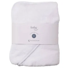 Baby Basics Baby Hooded Towel