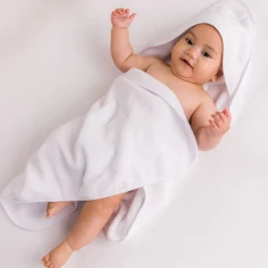 Baby Basics Baby Hooded Towel