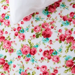 Baby Basics Large Co-Sleeper Fitted Sheet - 61 x 97cm