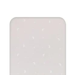 Baby Basics Large Co-Sleeper Fitted Sheet - 61 x 97cm