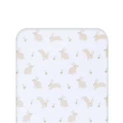 Baby Basics Large Co-Sleeper Fitted Sheet - 61 x 97cm