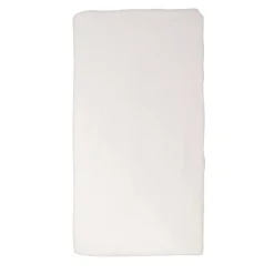 Baby Basics Large Co-Sleeper Fitted Sheet 180gm