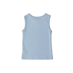 Baby Basics Organic Cotton Toddler Singlet