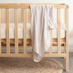 Baby Basics Stretch Swaddle