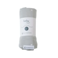 Baby Basics Stretch Swaddle
