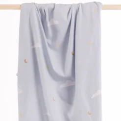 Baby Basics Stretch Swaddle