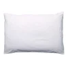 Baby Basics Terry Pillow Protector - Toddler