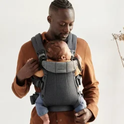 Baby Bjorn Baby Carrier Harmony - Mesh