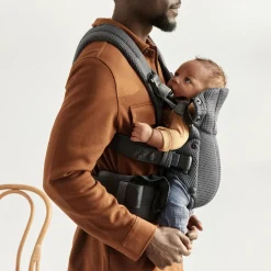 Baby Bjorn Baby Carrier Harmony - Mesh