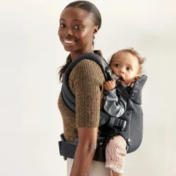 Baby Bjorn Baby Carrier Harmony - Mesh