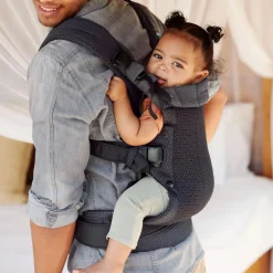 Baby Bjorn Baby Carrier Harmony - Mesh