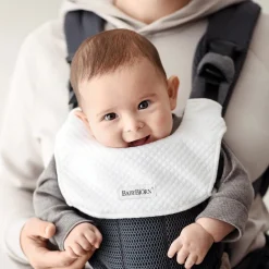 Baby Bjorn Baby Carrier Harmony Bib